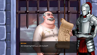 What a Legend: Entering the City Gate, Funny Events Ep 2