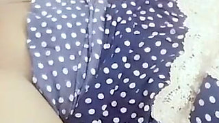 Playing Pussy with a Fist