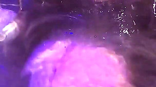 Check-in to Kink - Part 2: Controlled by Hands in the Tub