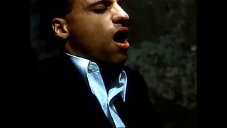 Kelly Trump Anal MILF Vintage Movie - Mata Hari Part 2 Full Scene