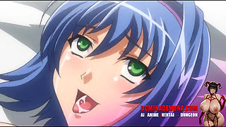 HENTAI ANIME UNCENSORED PORN JAPANESE CARTOON SEX HARDCORE