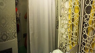 Naughty Amateur Fucked On Hidden Cam