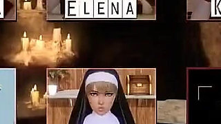 Unlimited Pleasure [v0.2.8] Part 17 Sunbath with Nanny by Loveskysan69