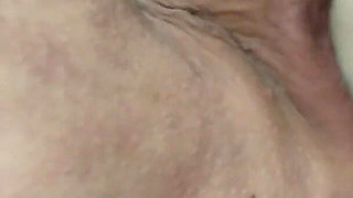 Hardcore Solo Fisting Deep Hand Inside and Intense Squirting Pee Orgasm