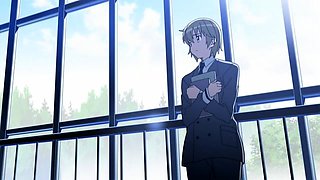 Mix of Hentai movs from Hentai Niches