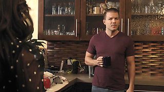 Linzee Ryder riding and fucking her stepson Codey