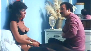 Classic Porn Dvds: the Younger the Better: Part 1