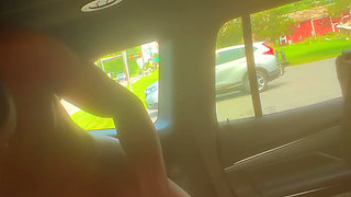 Thick BBW Dominican Rides Stepdaddy's BBC
