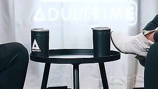 Avery Jane Fisting, Milking, & Banana Butt Stuff the Adult Time Podcast