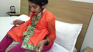 Stepsister hardcore sex with stepuncle's stepson