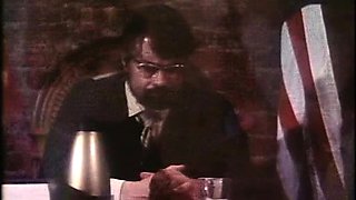 Secretary group sex hardcore fucking blond girl facia