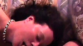 First Date Amateur Blowjob and Facial