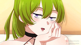 Ubel Hentai Animation