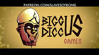 Slaves of Rome - He Can Only Watch