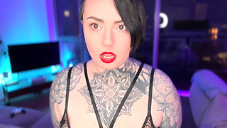 Executrixxx Bar Hookup