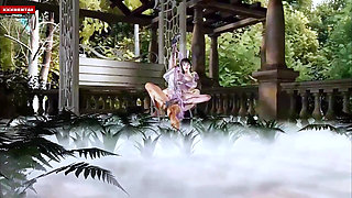 Xiao Wu 3D Girl From Another Simulation - 3D Animation Hentai