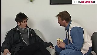 Hot MILF Takes Huge Dildos in Both Holes – Anal & Double Penetration Fun