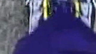 Big Omar's British Adventures: Anal Workout (2001)