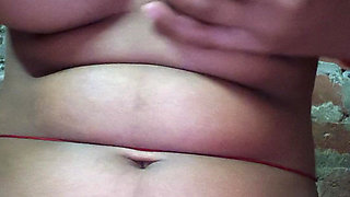 Beautiful Indian Girl