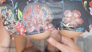 1-2 Thai Slut Lets Dad Invite His Friends To Fuck Her And Fill Her With Cum