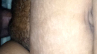 Juicykoos Desi DHA Pakistani aunty fuck by her young husband without condom