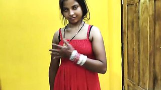 Indian Bhabhi Devar Hardcore Fucking Desi Village Sexy Video