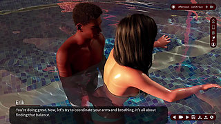 Whispers of Desire - V0.4 - Part 1