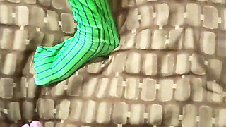 My Otaku Friend Gets Horny After the Convention Part 2