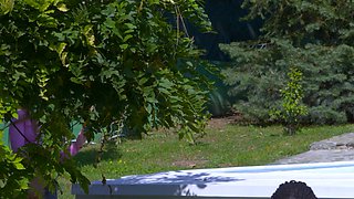 Eva Barbie Gets Rough BBC Anal Outdoors