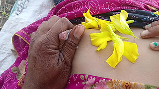 Outside of villages bhabhi fucking