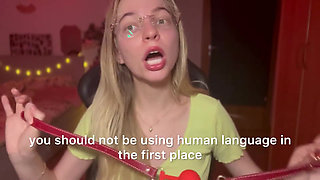A Slave