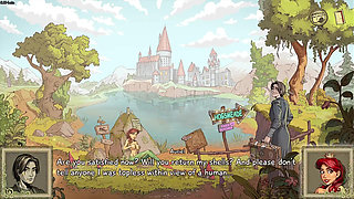 Innocent Witches Miscellaneous Collection Part 04. Innocent Witches Download