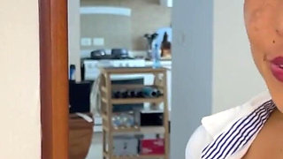 Sneaky Peak Babysitter Massage