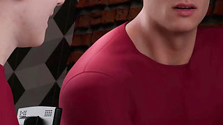 Godson Remake 4 I Got the GILF to Record a Video of Her Shaking Her Ass