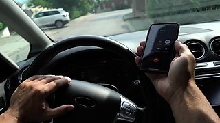 BackdoorPOV - Kate Rich - My Boss Rebellious Daughter