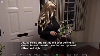 Visit Bobo at Hospital - Project Myriam - Life and Explorations - Ep42