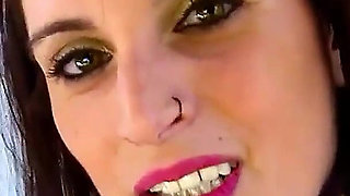 Curvy mature crazy gets fucked by step son and his buddy is filming it