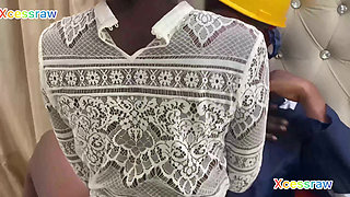 I Called for a Plumber to Fix My Toilet but He Ended up Fixing My Horny Mood