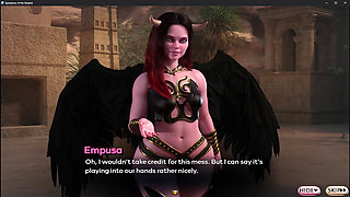 Symphony of the Serpent - Ep 43