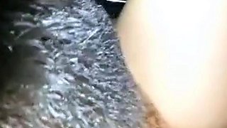 Korean Secretary POV in the Office