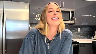 Khloe Kapri Fucks Her Best Friend's Girlfriend in Wild MILF