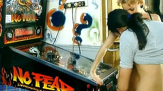 Perverted Hole Games