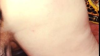 Amateur Chick Ass Shaking In Panties