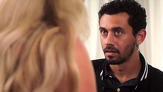 VIXENPLUS Anal Craving mom Savannah seduces Stud