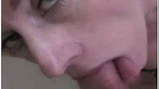 Amateur Milf Is A Dirty Little Slut