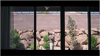 2 Girls With Big Tits Cheering Up One Lucky Guy After Another Breakup! - Alaina Taylor & Krystal Sparks