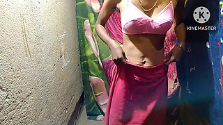 Bengali Boudi hot indian clear Bangla  videos with...