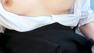 My Classmate Took My Virginity and Cum Inside Me - Dirty Talk