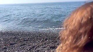 Beach Fuck