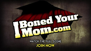 61-year-old Sunni fucks her daughter's 22-year-old boyfriend